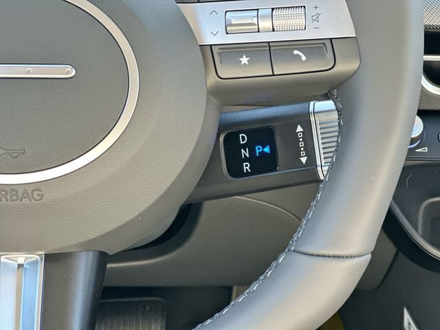 New 2026 Hyundai Sonata SEL FWD image 22
