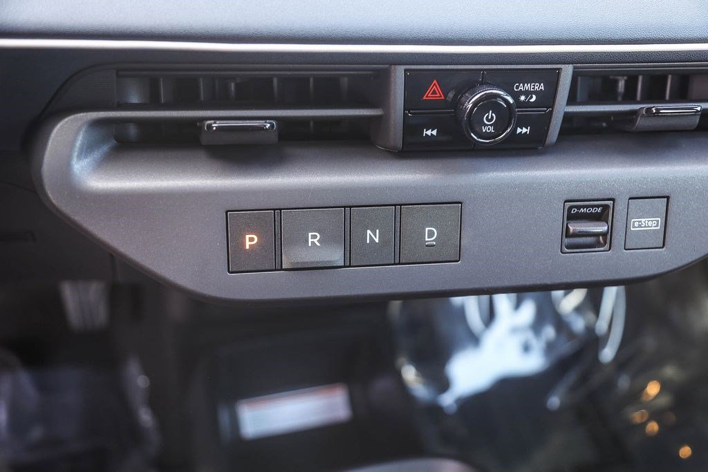 New 2026 Nissan Leaf SV+ image 20