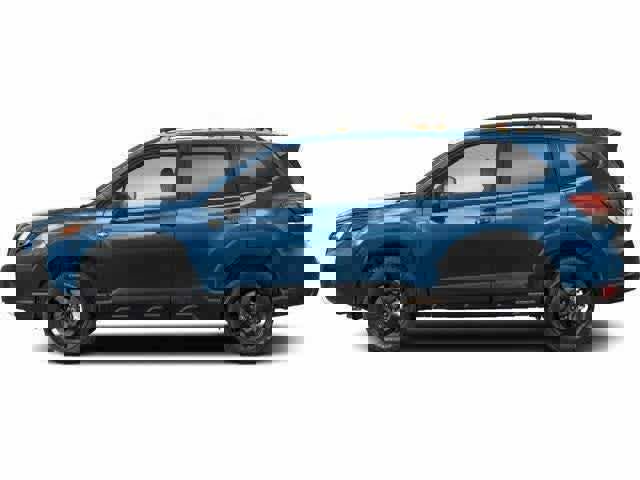 New 2026 Subaru Forester Wilderness w/ Wilderness Package image 3