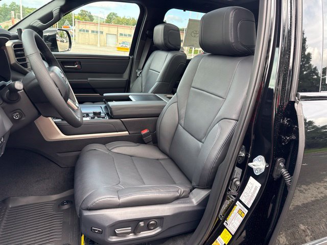 New 2026 Toyota Tundra Platinum AWD/4WD image 11