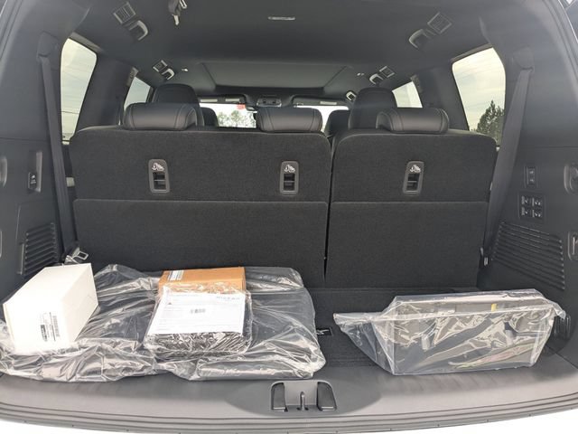 New 2026 Nissan Armada PRO-4X AWD/4WD image 30