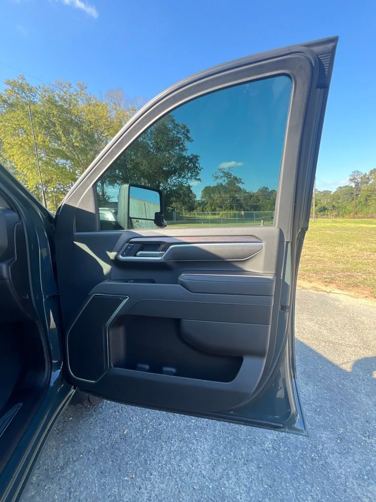 New 2025 Chevrolet Silverado 2500 LT w/ All Star Edition image 18