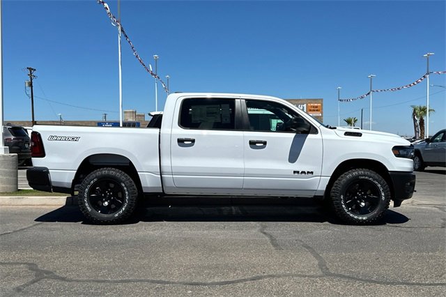 New 2026 RAM 1500 Tradesman image 6