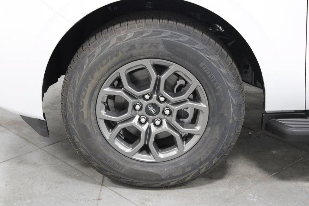 New 2026 Ford Expedition Active RWD image 20