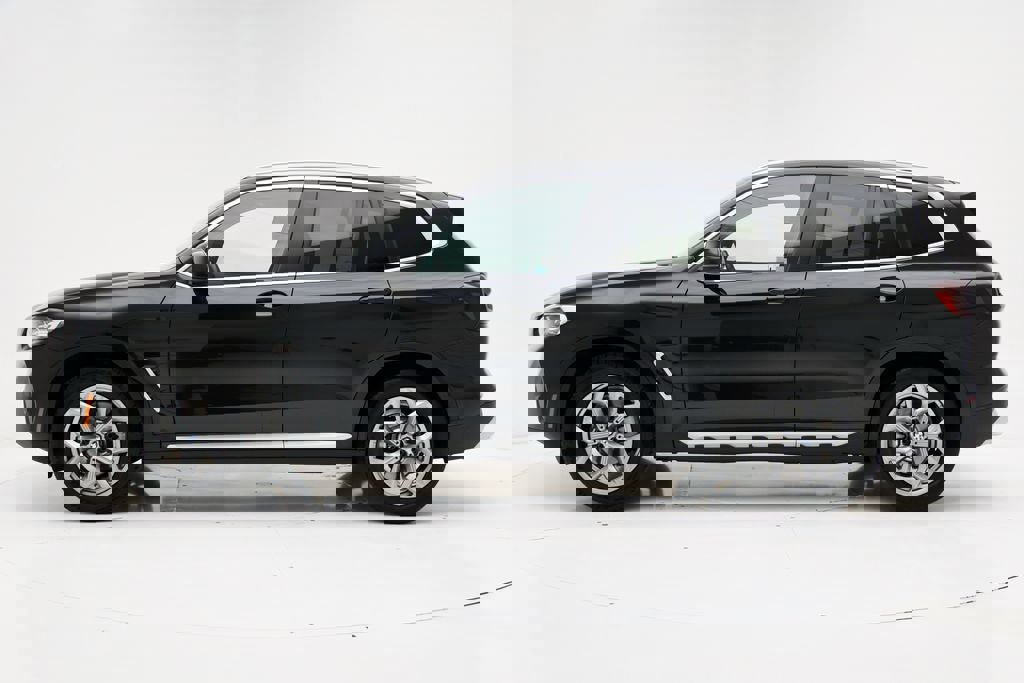 Used 2024 BMW X3 xDrive30i w/ Convenience Package image 6