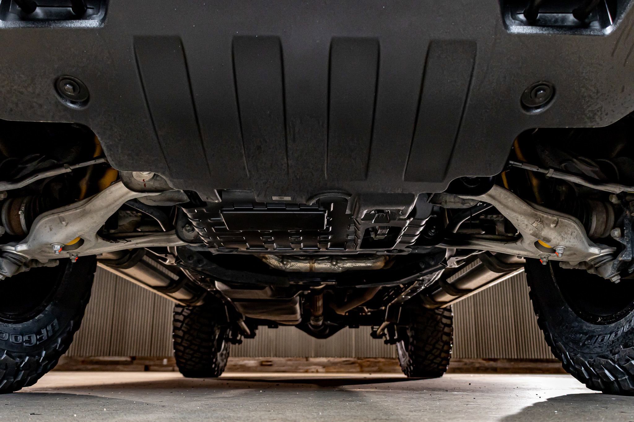 Used 2021 Ford Bronco Wildtrak image 12