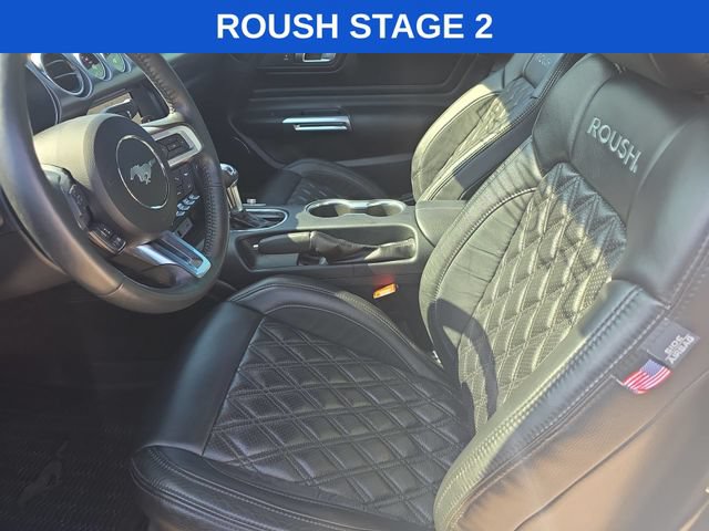 Used 2022 Ford Mustang GT Premium w/ GT Performance Package RWD image 15