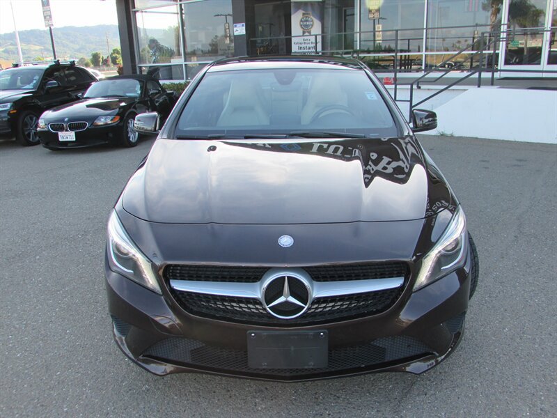 Used 2015 Mercedes-Benz CLA 250 image 2