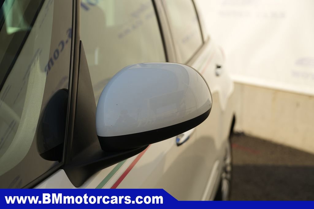 Used 2014 FIAT 500L Easy FWD image 12