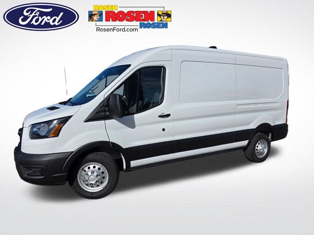 New 2026 Ford Transit 350 148 Medium Roof image 1