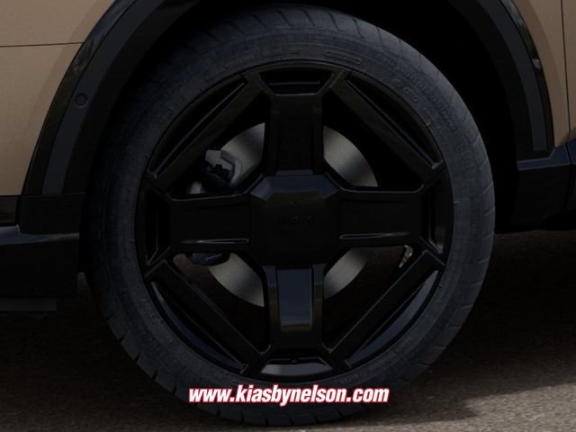 New 2027 Kia Telluride X-Line SX Prestige AWD/4WD image 11