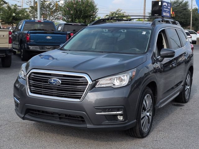 Used 2021 Subaru Ascent Limited w/ Technology Package AWD/4WD image 7