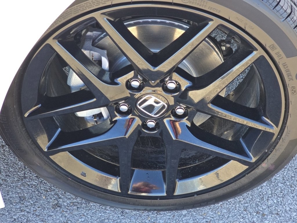 New 2026 Honda Civic Sport image 3