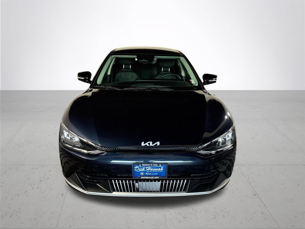 Used 2024 Kia EV6 Light AWD/4WD image 3