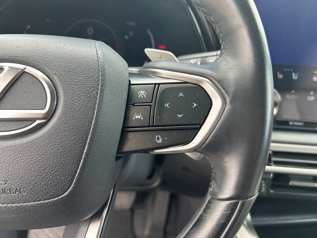 Used 2023 Lexus RX 350 Premium Plus w/ Cold Area Package AWD/4WD image 17