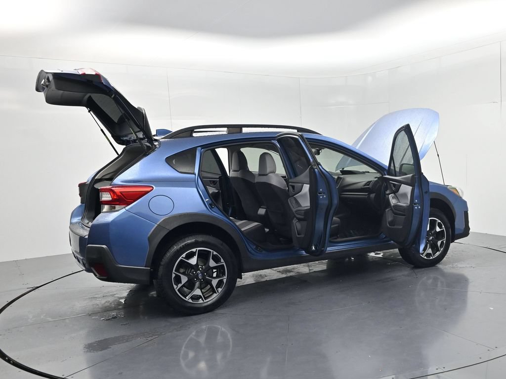 Used 2019 Subaru Crosstrek 2.0i Premium w/ Eyesight System AWD/4WD image 55