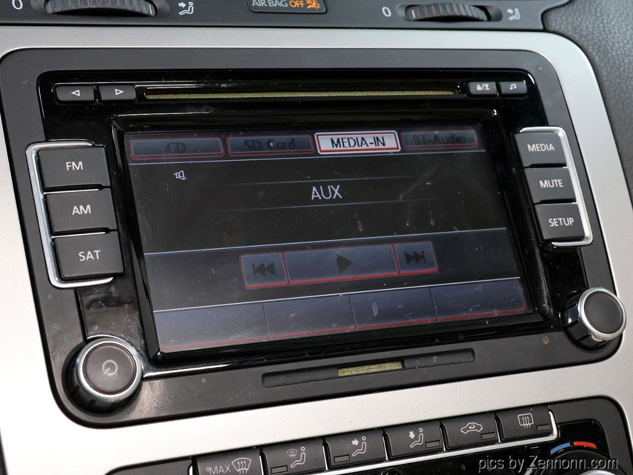 Used 2012 Volkswagen Eos Komfort image 21