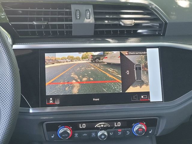 Used 2025 Audi Q3 2.0T Premium Plus w/ Premium Plus Package image 10