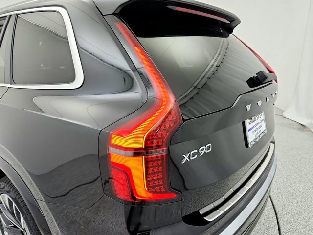 New 2025 Volvo XC90 B6 Plus w/ Protection Package Premier image 35