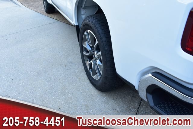 Used 2023 Chevrolet Silverado 1500 LT w/ All Star Edition Plus AWD/4WD image 16