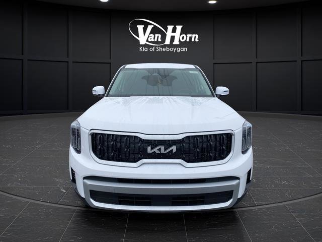 New 2025 Kia Telluride LX image 10