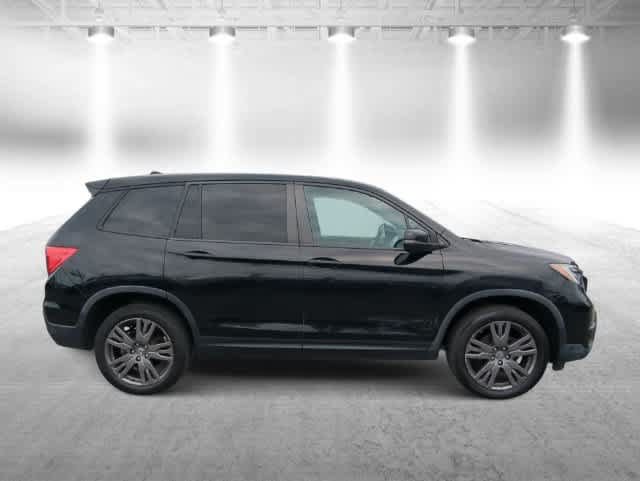 Used 2020 Honda Passport EX-L image 9