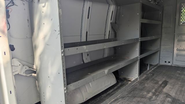 Used 2022 Chevrolet Express 2500 w/ Driver Convenience Package image 19