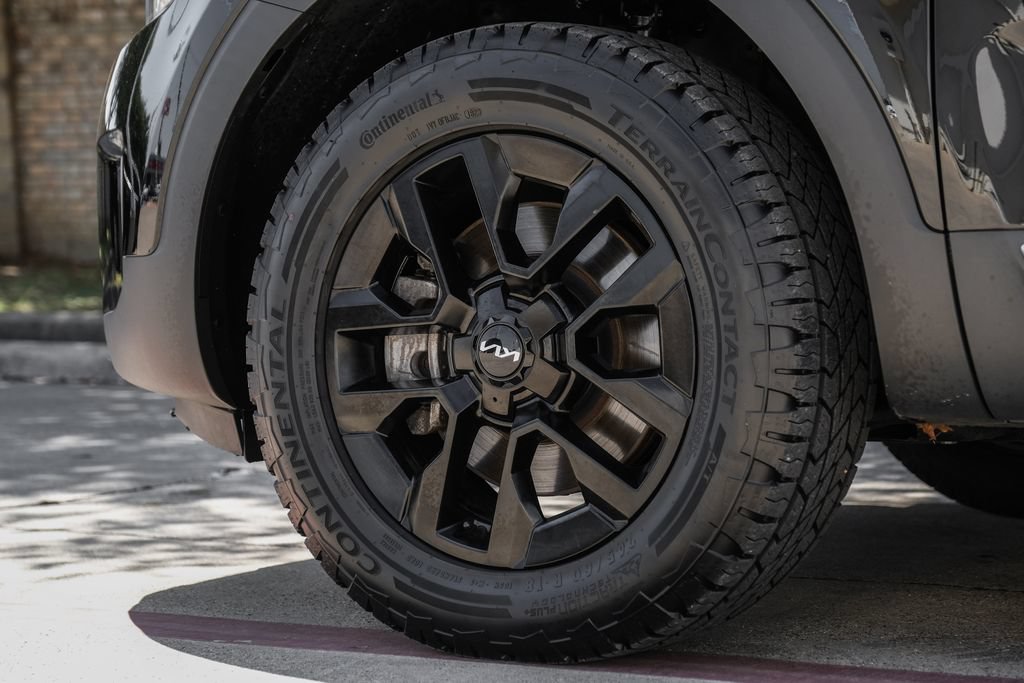 Used 2023 Kia Telluride SX X-Pro AWD/4WD image 75