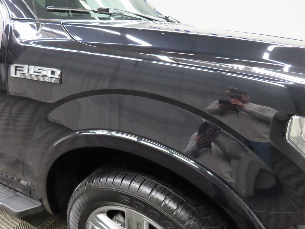 Used 2019 Ford F150 XLT w/ Equipment Group 302A Luxury image 28