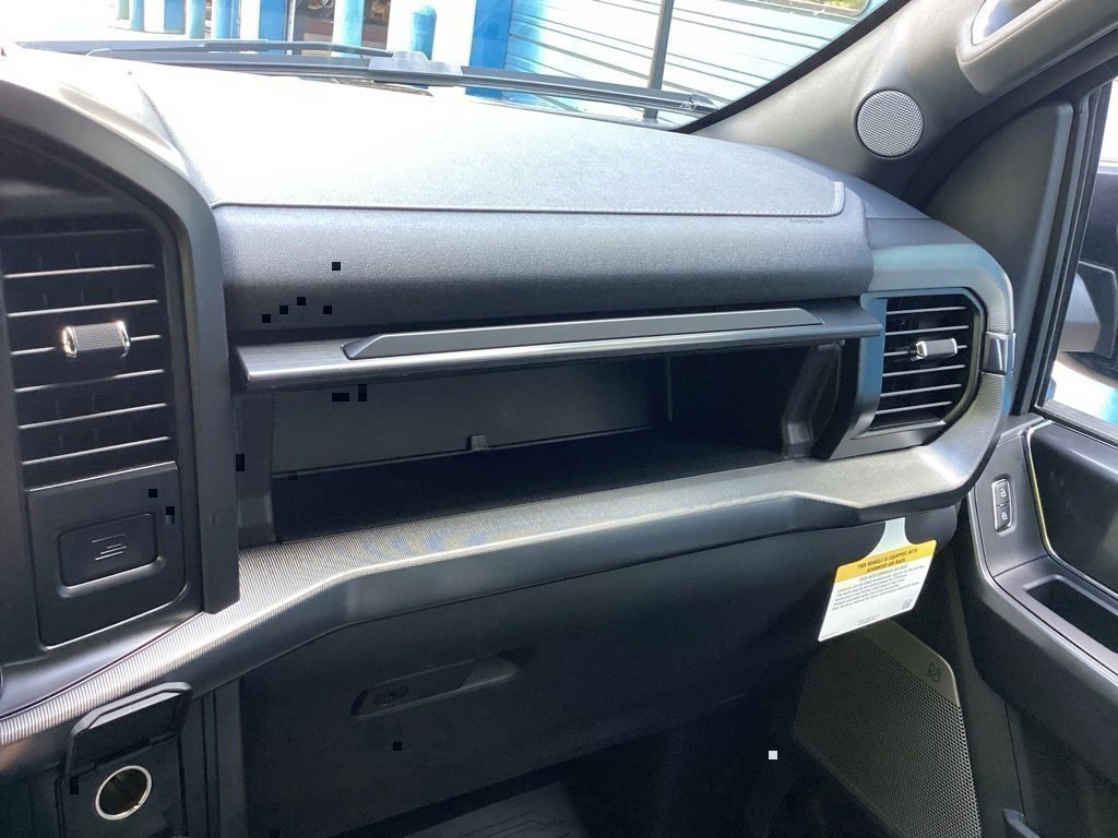 New 2025 Ford F150 Lariat w/ Equipment Group 501A Mid image 60