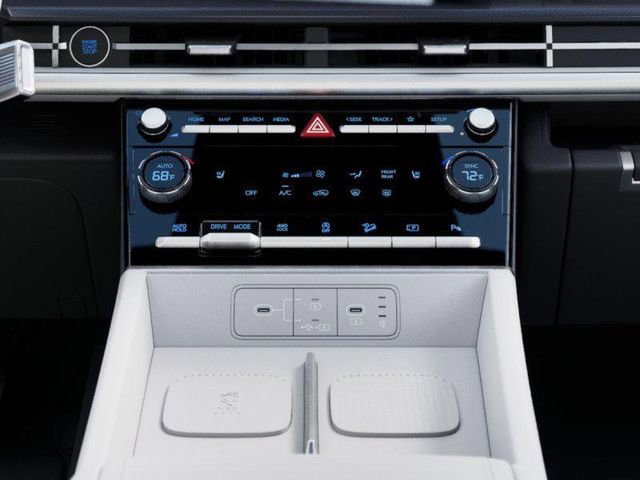 New 2026 Hyundai Santa Fe SEL image 16