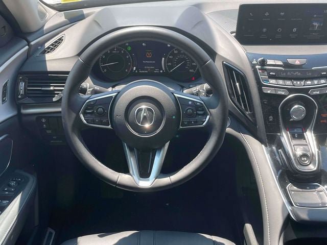 Used 2023 Acura RDX AWD image 15