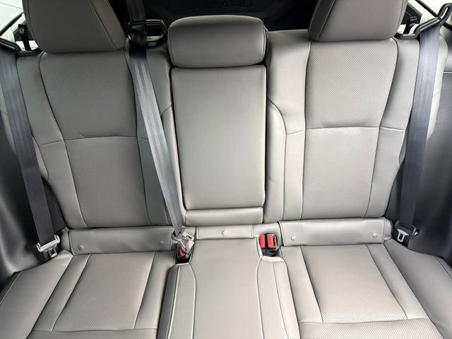 New 2026 Subaru Outback Limited image 35