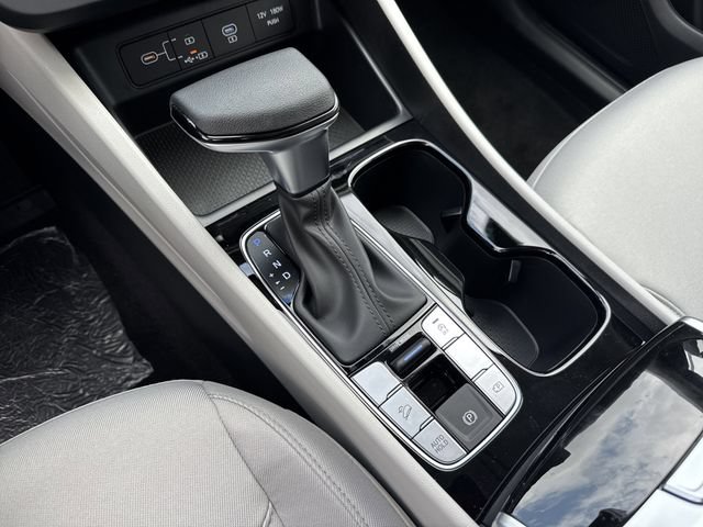 New 2026 Hyundai Tucson SE FWD image 32