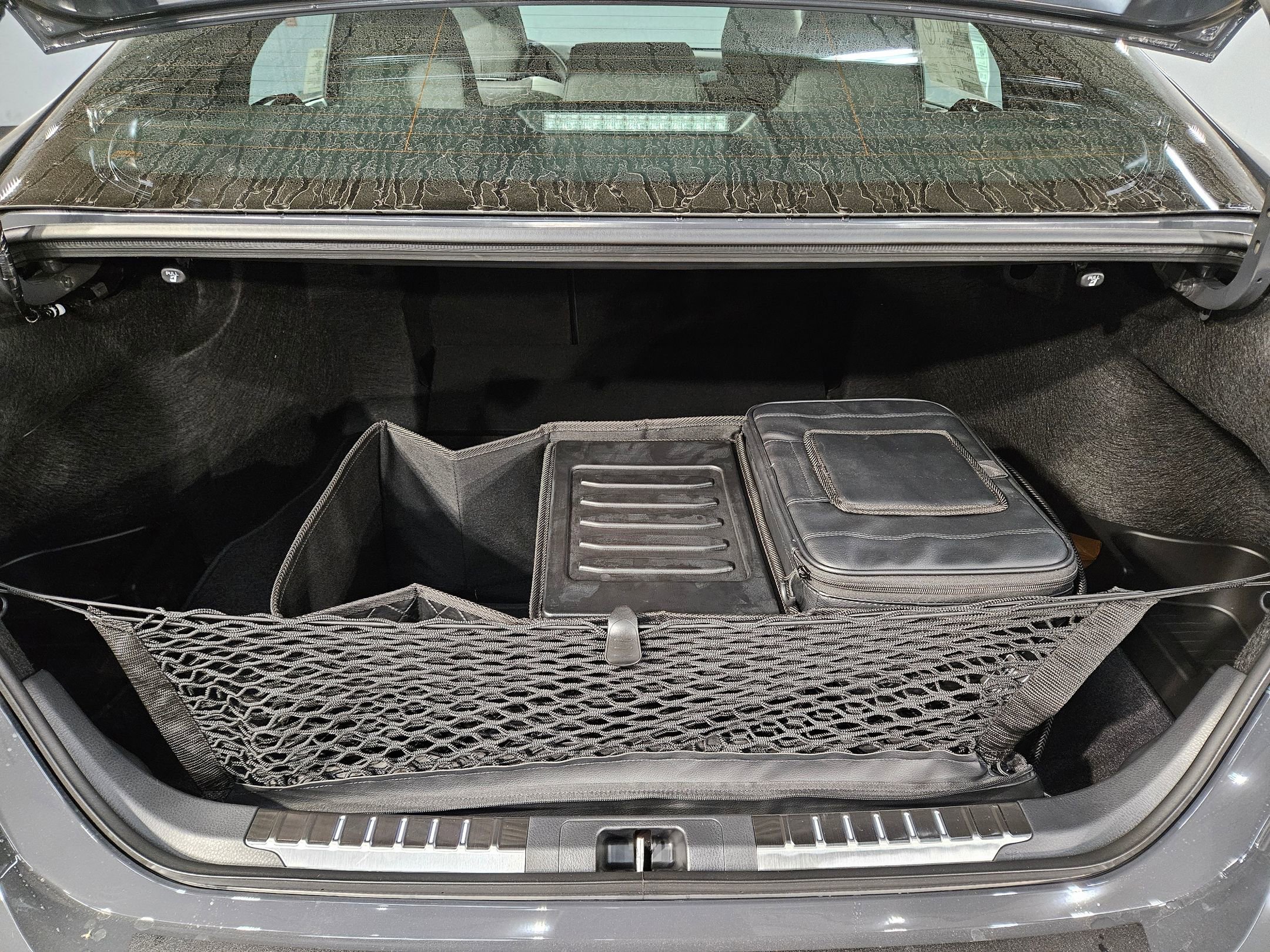 New 2026 Toyota Camry SE image 22