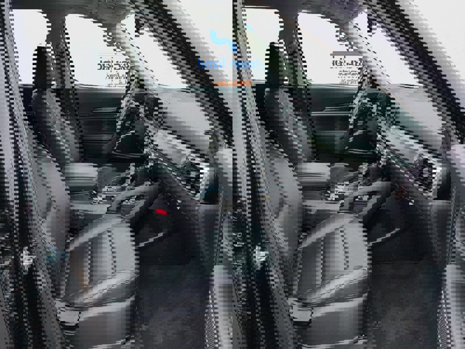 Used 2025 Kia Telluride S image 17