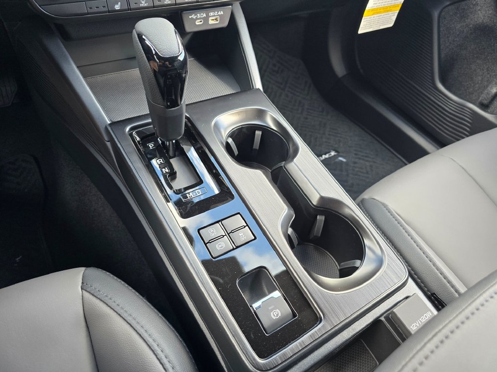 New 2026 Subaru Outback Premium AWD/4WD image 22