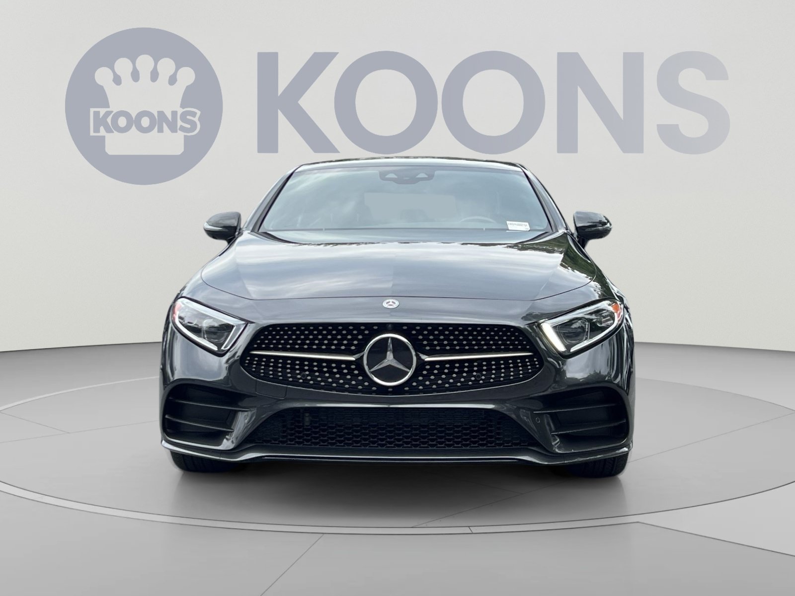 Used 2019 Mercedes-Benz CLS 450 4MATIC image 4