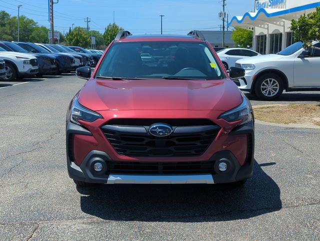 Used 2024 Subaru Outback Limited image 9