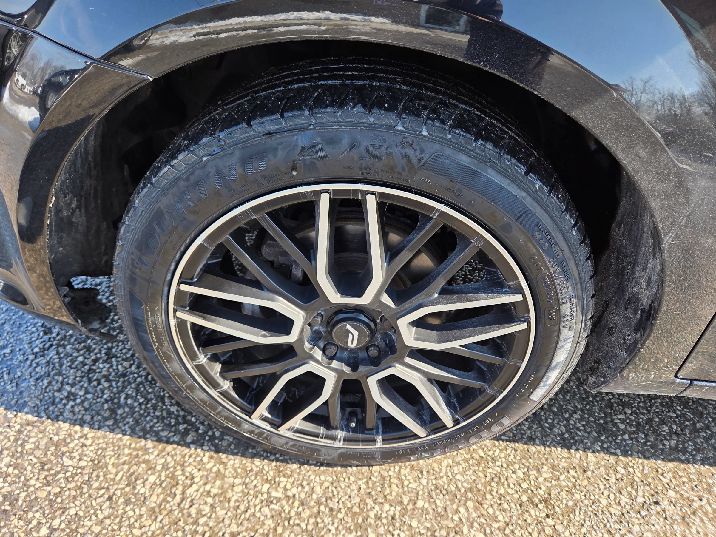 Used 2019 Chevrolet Sonic Premier FWD image 8