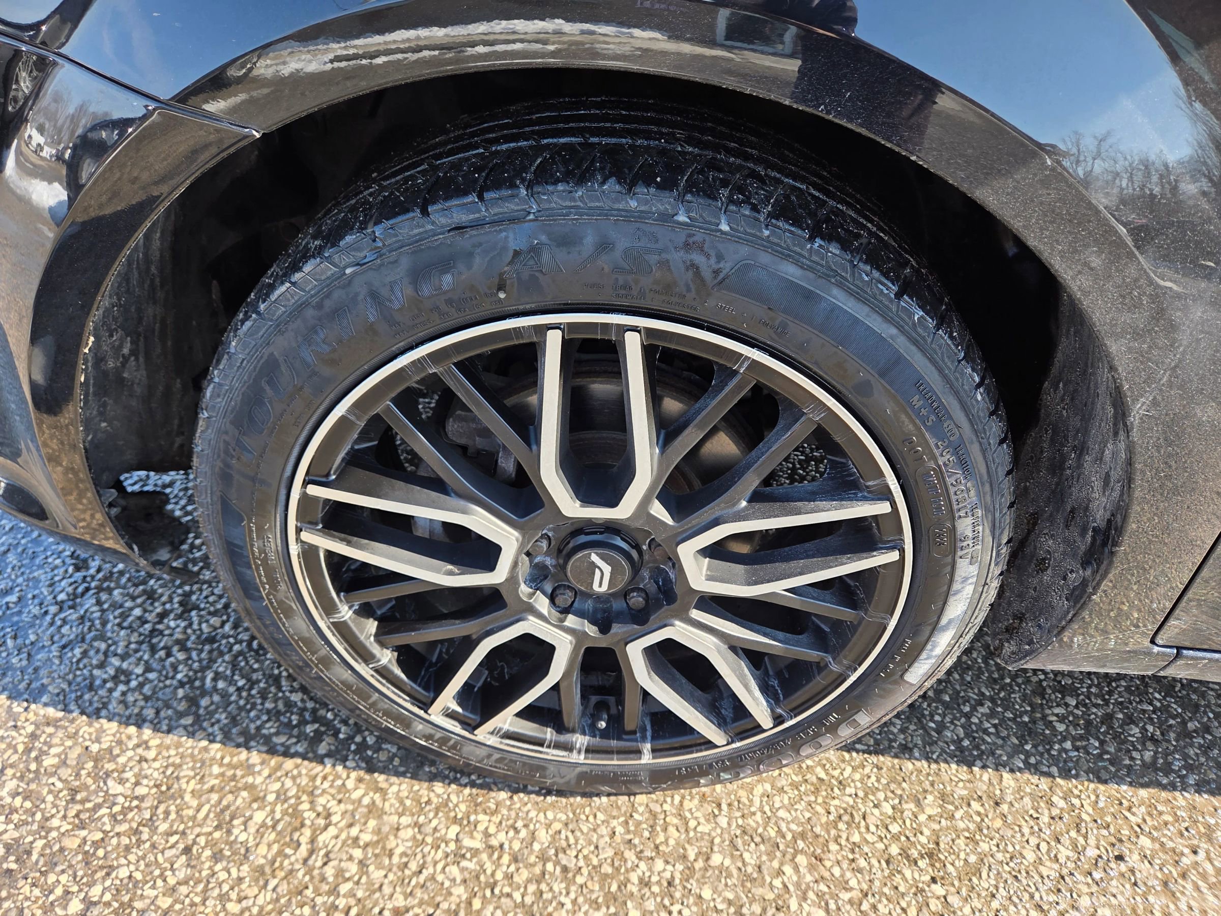 Used 2019 Chevrolet Sonic Premier image 8