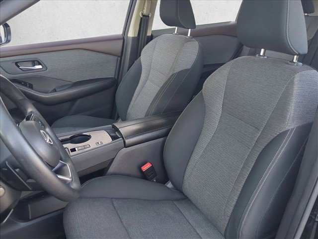 Used 2023 Nissan Rogue SV FWD image 15