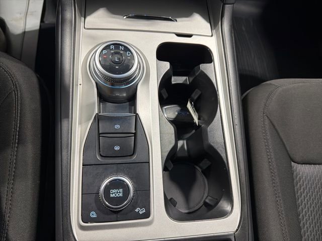 Used 2023 Ford Explorer XLT image 20