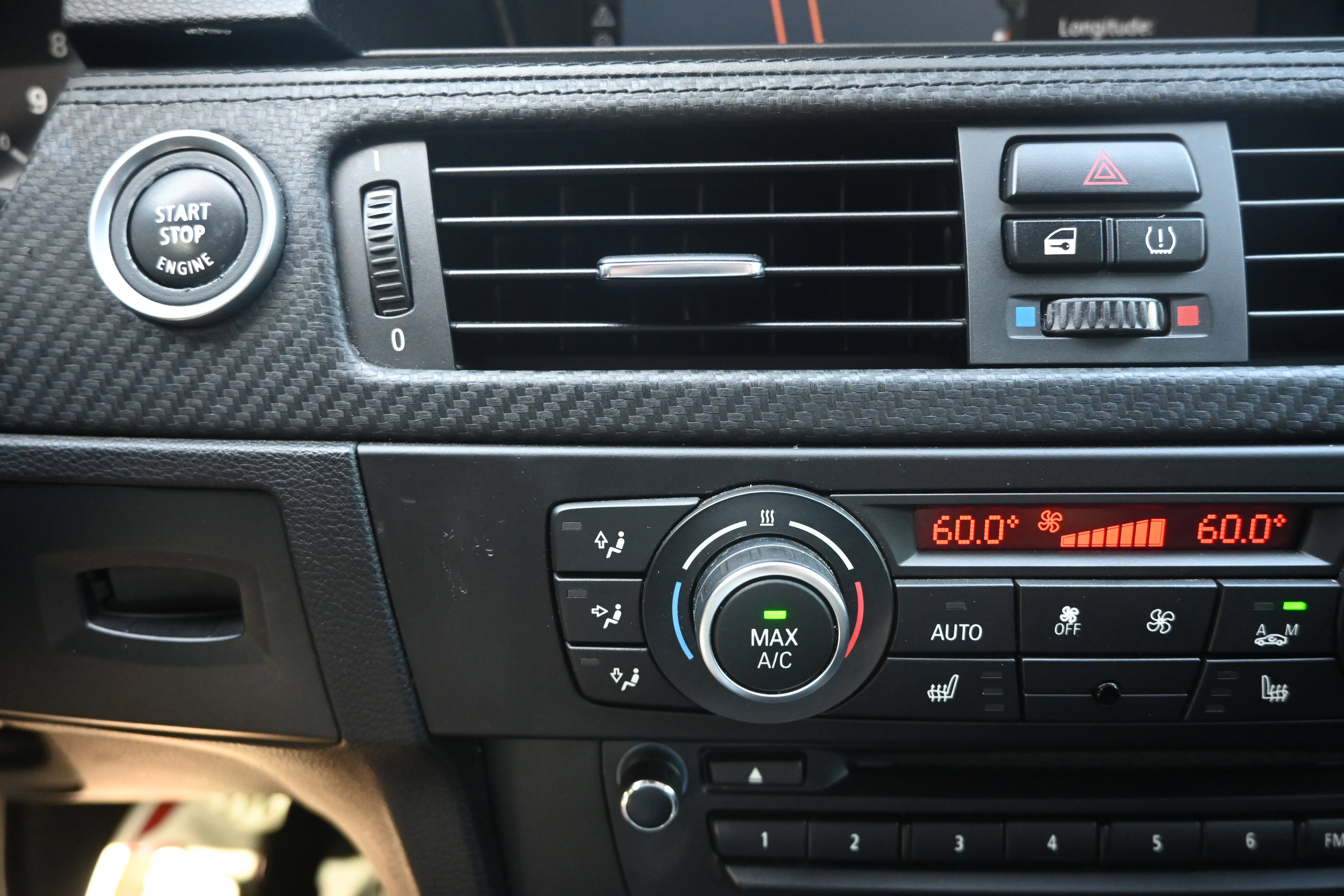 Used 2013 BMW M3 Coupe image 43