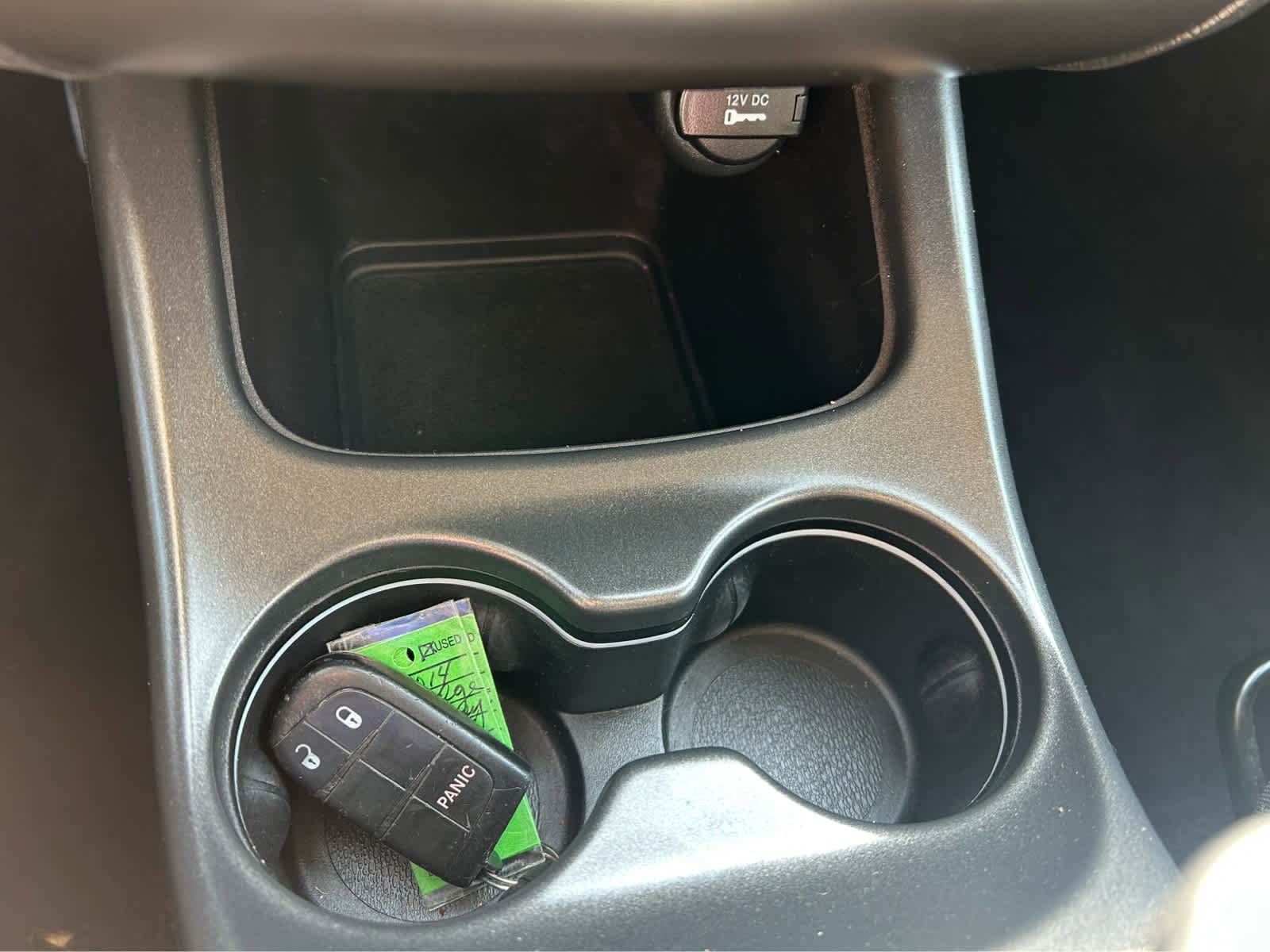 Used 2014 Dodge Journey SXT w/ Flexible Seating Group FWD image 28