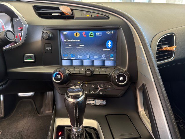 Used 2019 Chevrolet Corvette Grand Sport image 23