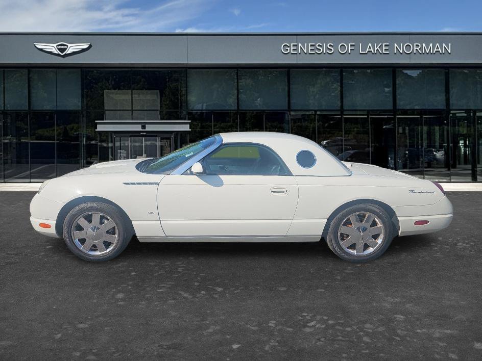 Used 2003 Ford Thunderbird RWD image 7