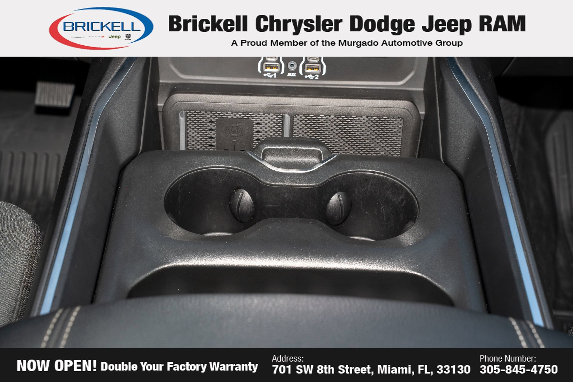 Used 2025 RAM 1500 Big Horn RWD image 24