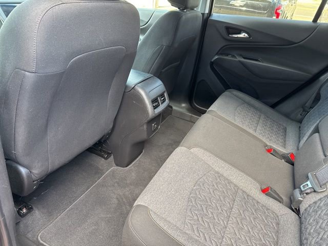 Used 2022 Chevrolet Equinox LT AWD/4WD image 13