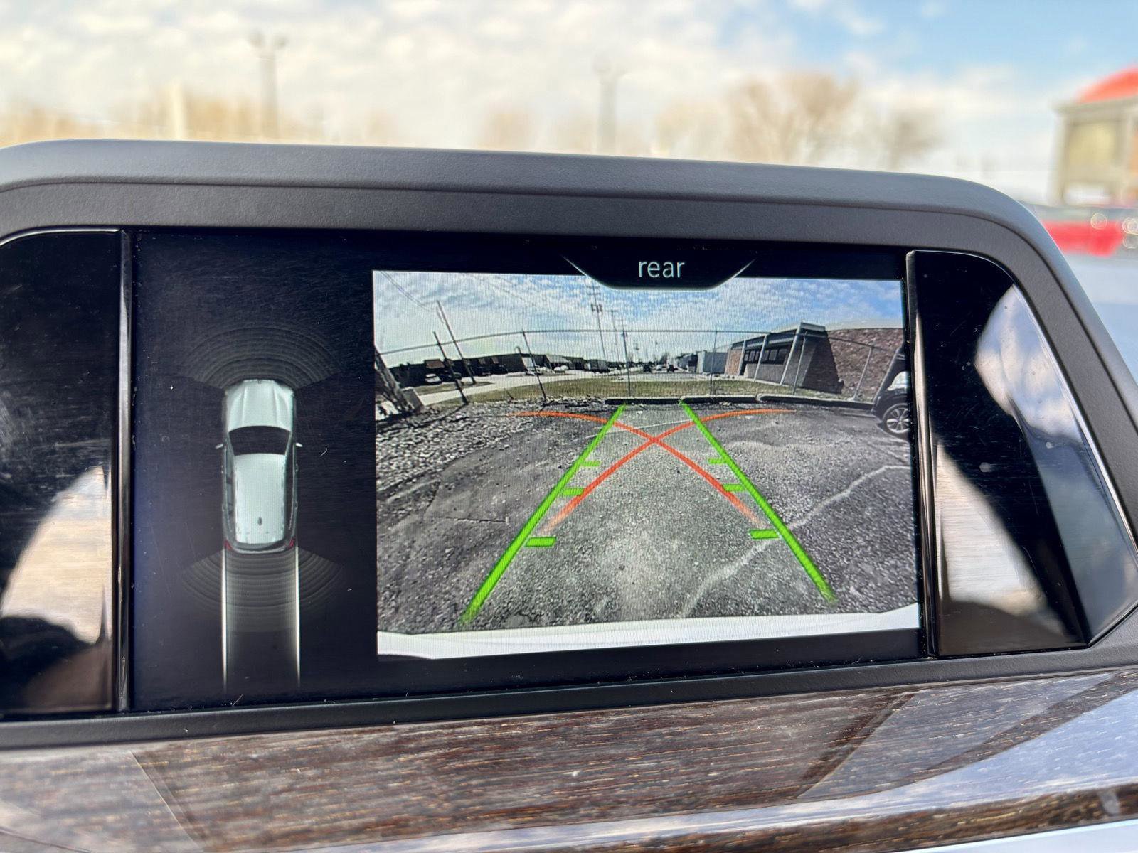 Used 2019 BMW X3 xDrive30i image 9